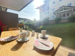 Ferienwohnung Alexandra